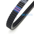 Drive Belt for Kymco X-CITING 500 (2005–2009) / 500i (2007–2009) / 500i R (2007–2010)