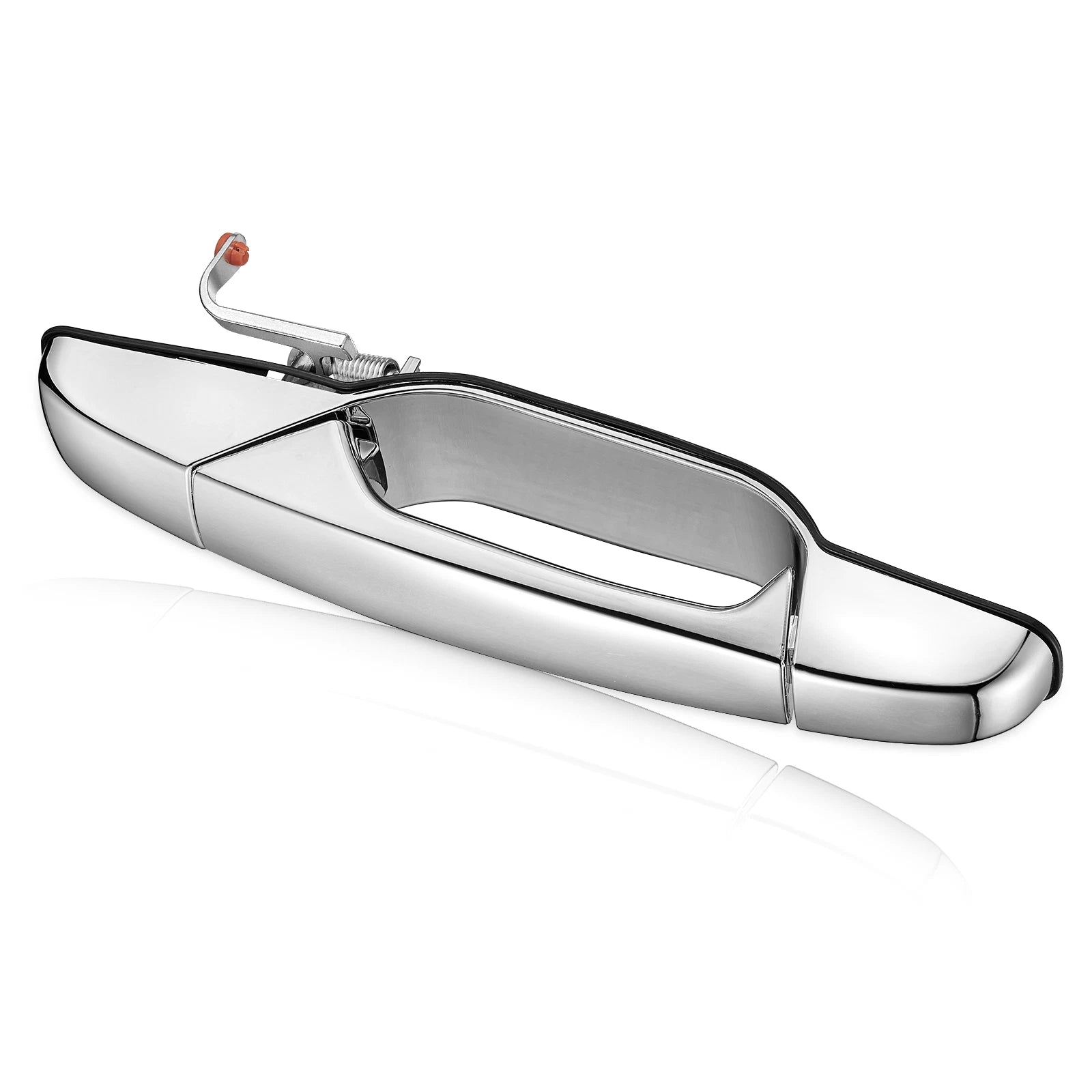 Chrome Door Handle for Chevy GMC (2007–2013) RH
