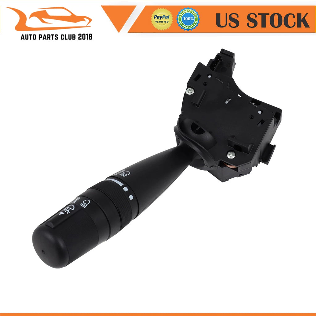 Turn Signal Dimmer Switch for Jeep Grand Cherokee Commander Liberty (2008-2010)