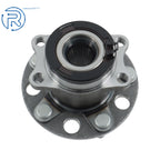 Rear Wheel Hub Bearing Assembly for Jeep Compass Patriot (2007–2016) AWD