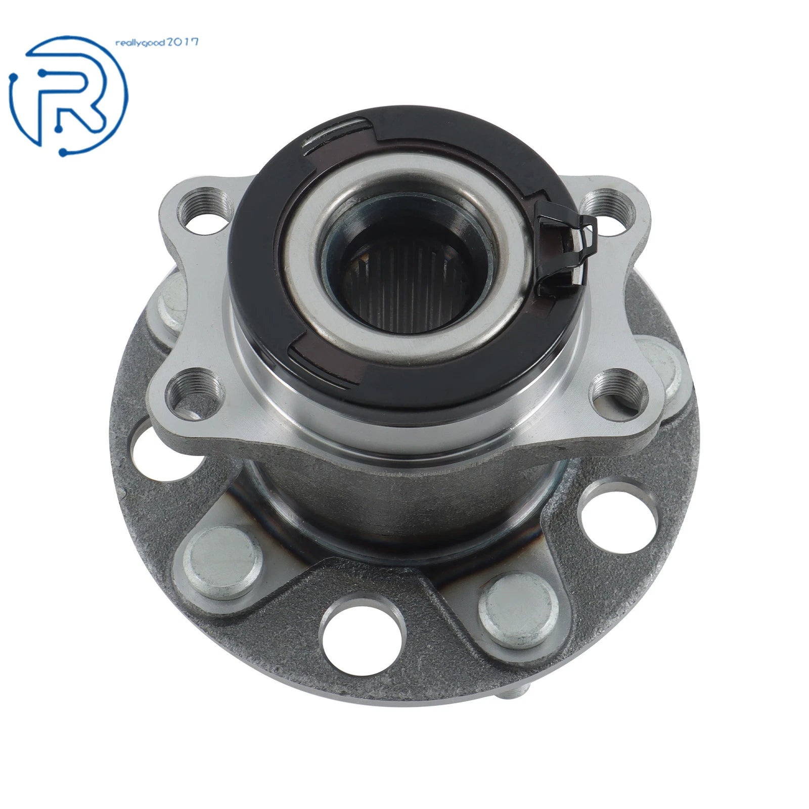 Rear Wheel Hub Bearing Assembly for Jeep Compass Patriot (2007–2016) AWD