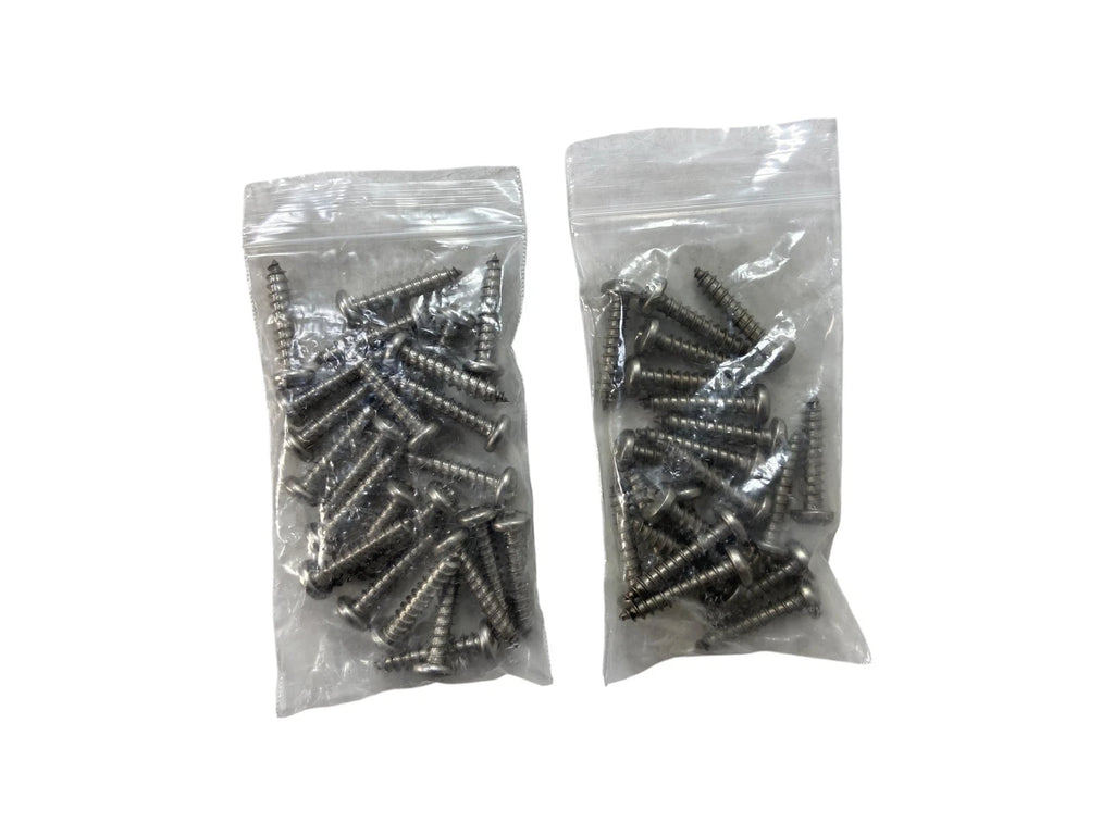 Set of 4 Lectrotab Trim Tabs for w/ 2 A-BK-13 Actuators