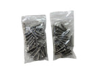 Set of 4 Lectrotab Trim Tabs for w/ 2 A-BK-13 Actuators