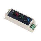 RGB LED Dimmer Controller for Easy Installation