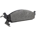 Brake Pad Set for Chrysler Sebring (1996–2000) Front FWD