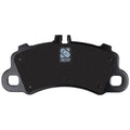 Set of Front Brake Pads for Porsche Cayenne (2019–2020)