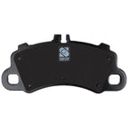 Set of Front Brake Pads for Porsche Cayenne (2019–2020)