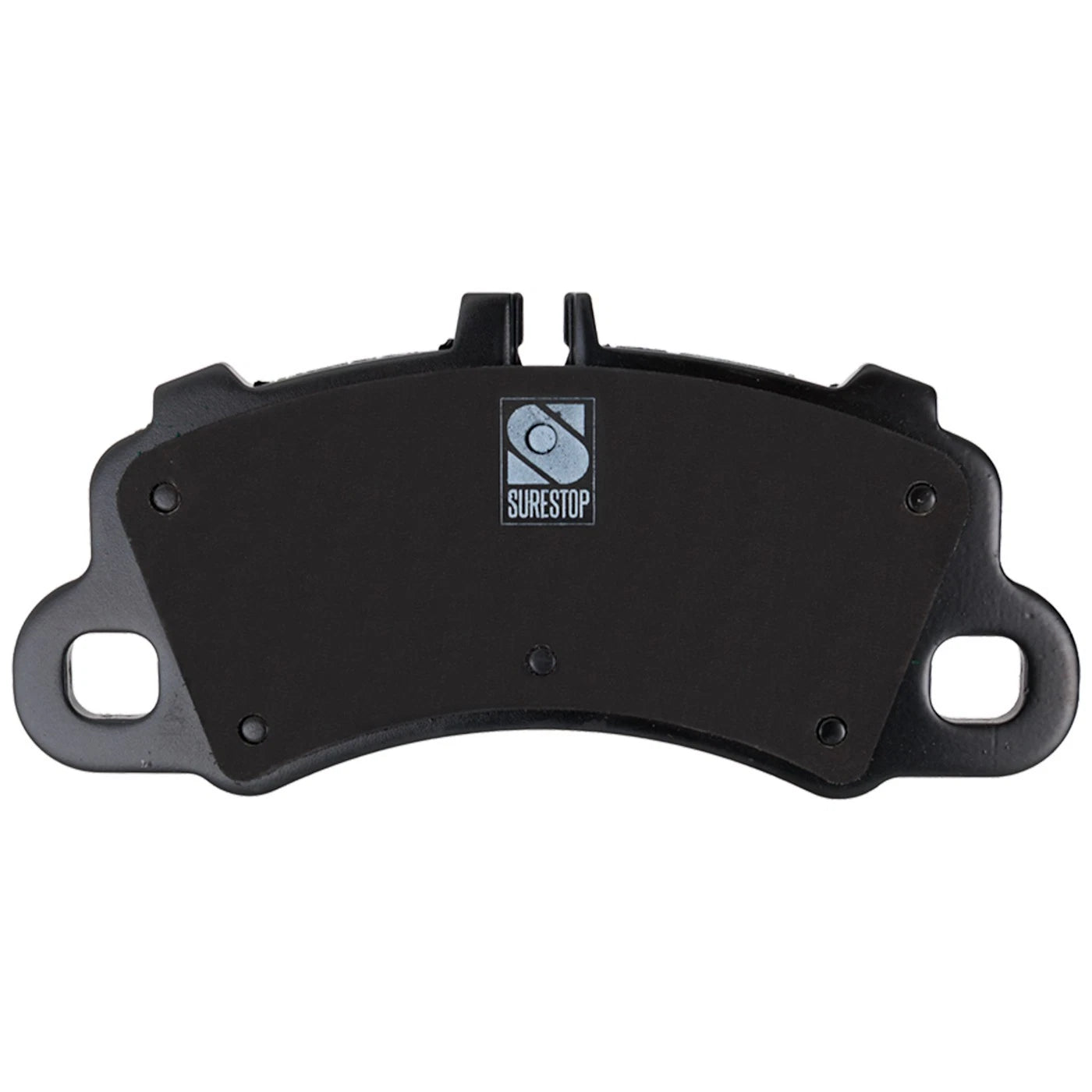 Set of Front Brake Pads for Porsche Cayenne (2019–2020)
