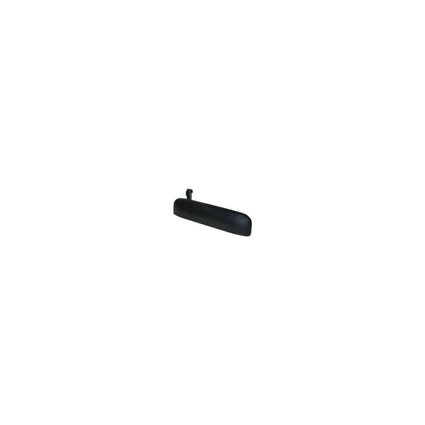 Door Handle Set for Nissan Frontier (1998-2004)