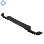 Front Bumper Lower Molding Trim Valance for Ford F150 (2021–2023)