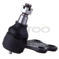 Front Tie Rod Ball Joint for Mercury Villager, Nissan Quest (1993–2002)
