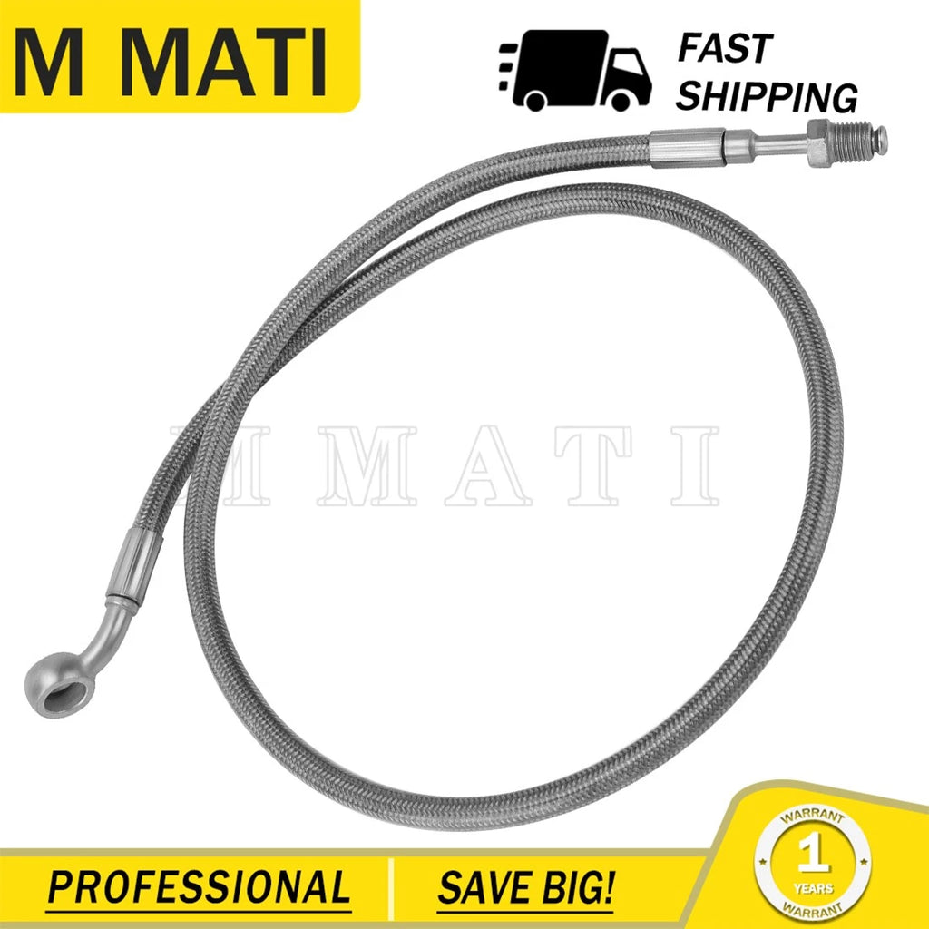 Front Right Brake Hose #1911687 for Polaris Sportsman 550 850 (2011–2013)