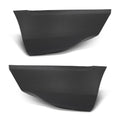 Bumper Corner Covers for Ford EcoSport (2018–2022)
