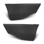 Bumper Corner Covers for Ford EcoSport (2018–2022)