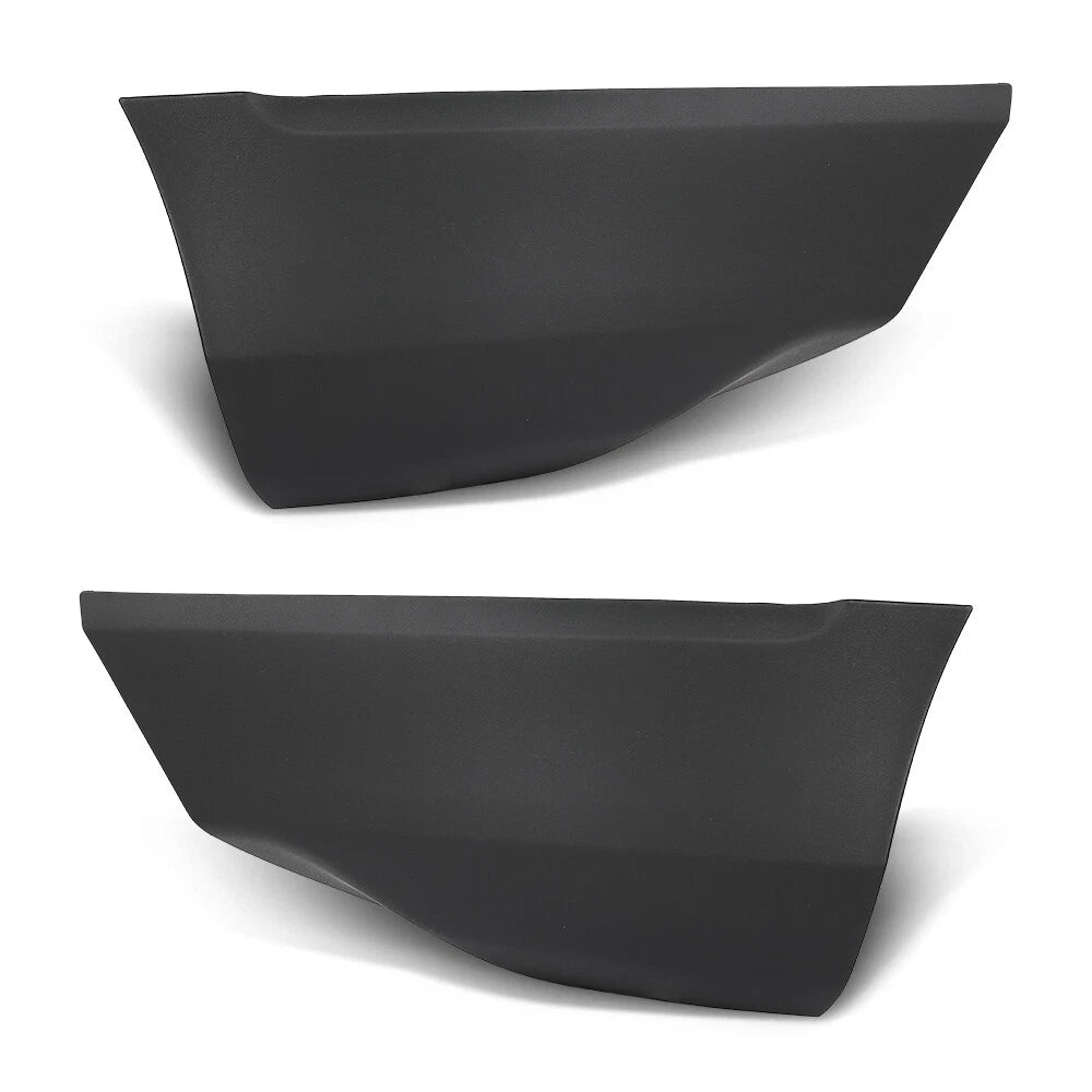 Bumper Corner Covers for Ford EcoSport (2018–2022)