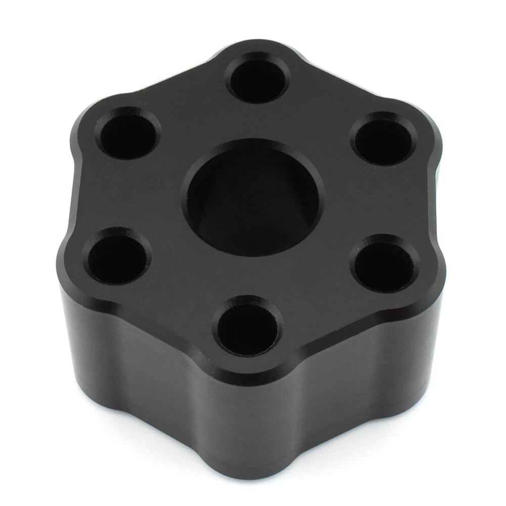 Supercharger Coupler Isolator for Jaguar Land Rover 3.0L (2013–2017)