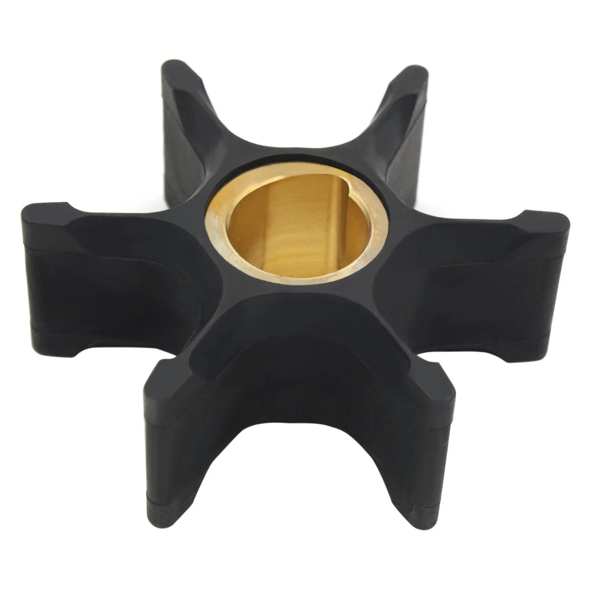 Water Pump Impeller Repair Kit for Johnson Evinrude 85-300 HP (1980–2023) 5007972