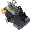 Front Driver Door Lock Actuator for Chevrolet Malibu, Saturn Aura (2008–2012)
