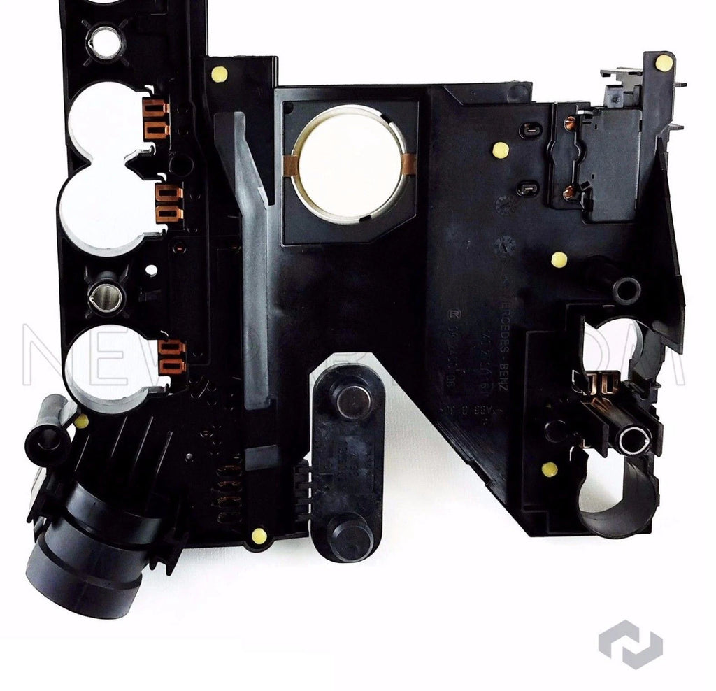 722.6 Auto Trans Valve Body Electric Plate for Mercedes Dodge Chrysler (1996–2006)