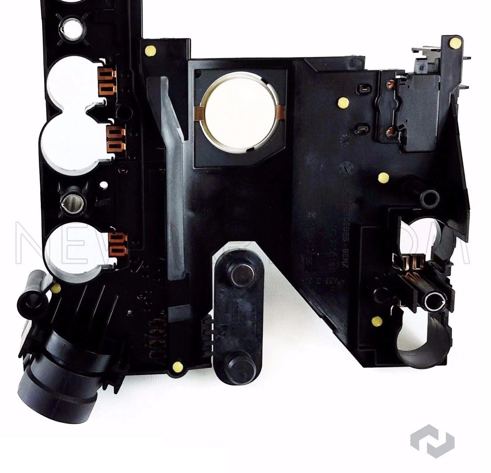 722.6 Auto Trans Valve Body Electric Plate for Mercedes Dodge Chrysler (1996–2006)