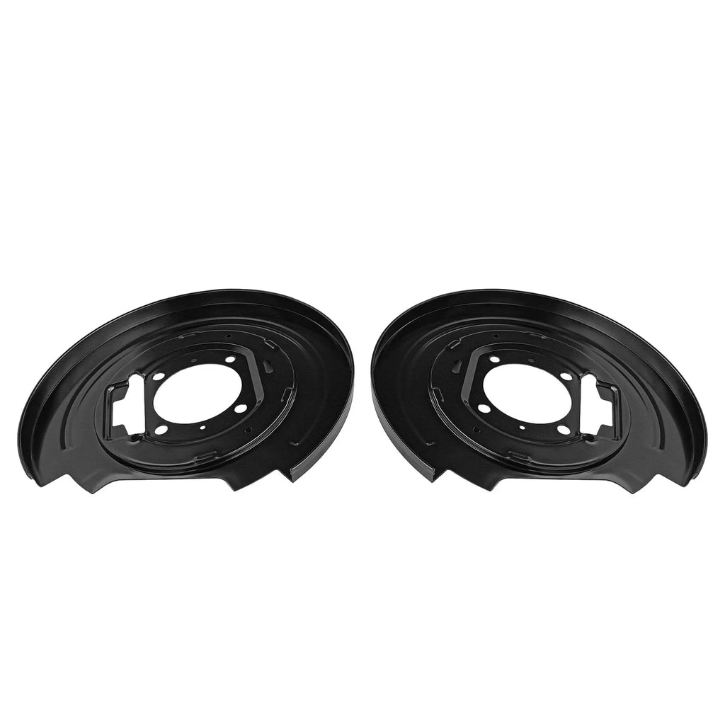 2X Rear Brake Dust Shield for Ford F-150 Heritage Expedition (1997–2004)