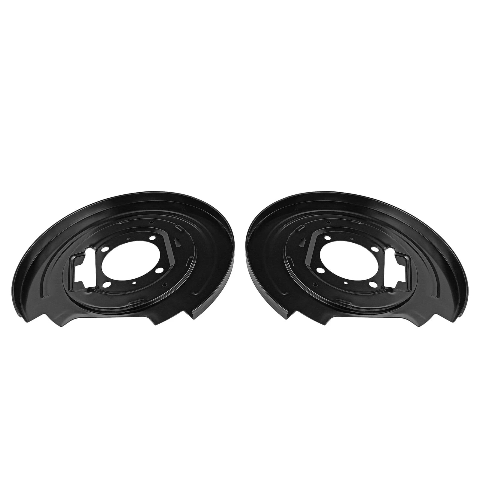 2X Rear Brake Dust Shield for Ford F-150 Heritage Expedition (1997–2004)