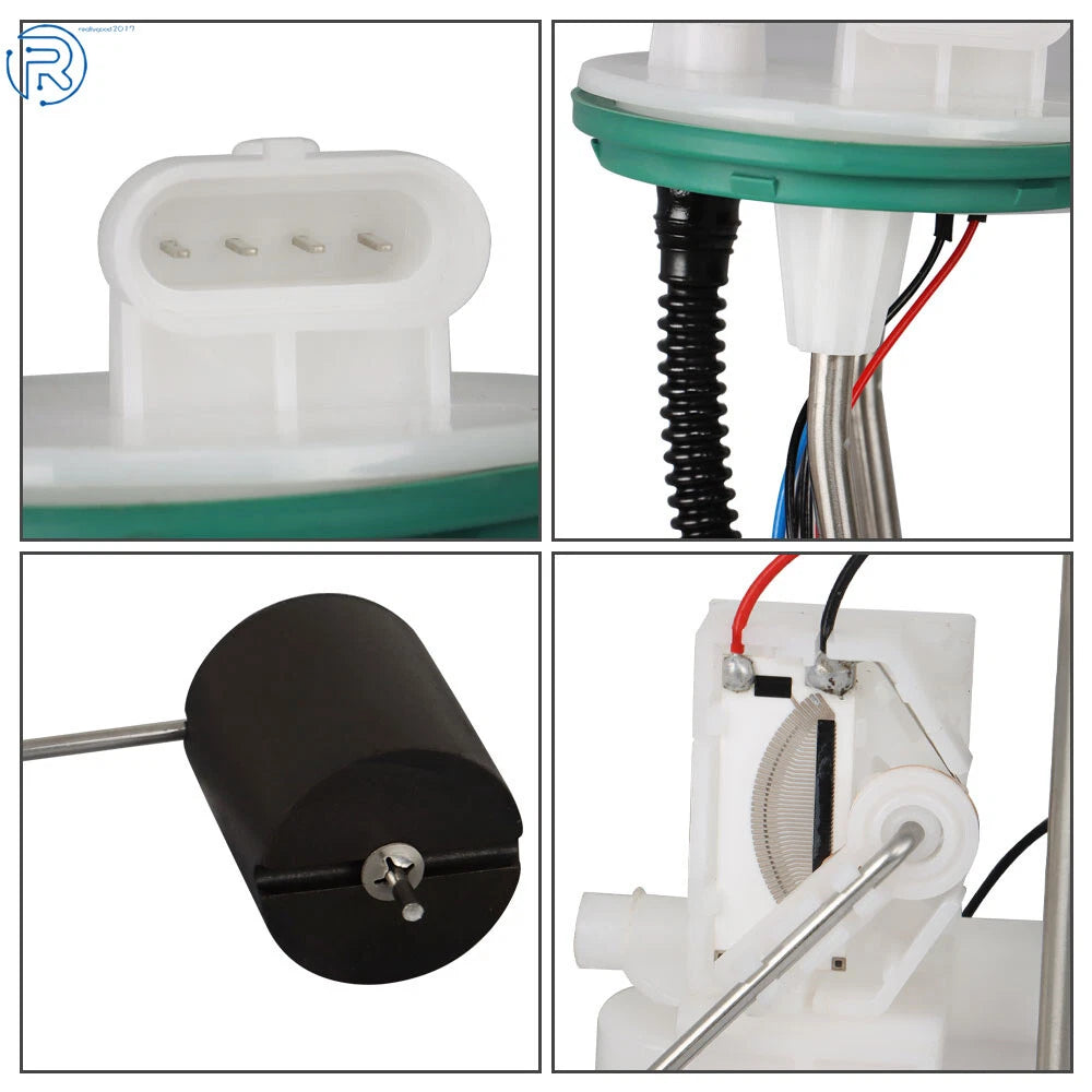 Fuel Pump Module for Can Am Outlander Renegade 450 570 (2015-2022)