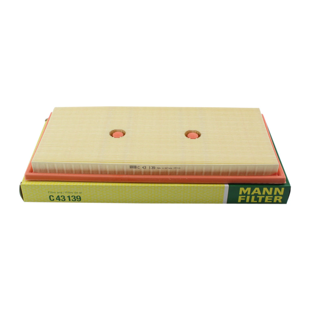 MANN FILTER Air Filter 2760940004 / C 43 139 for