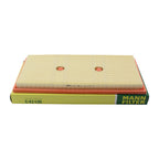 MANN FILTER Air Filter 2760940004 / C 43 139 for