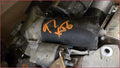 Starter for Jaguar XJ6 4.0L (1989–1997)