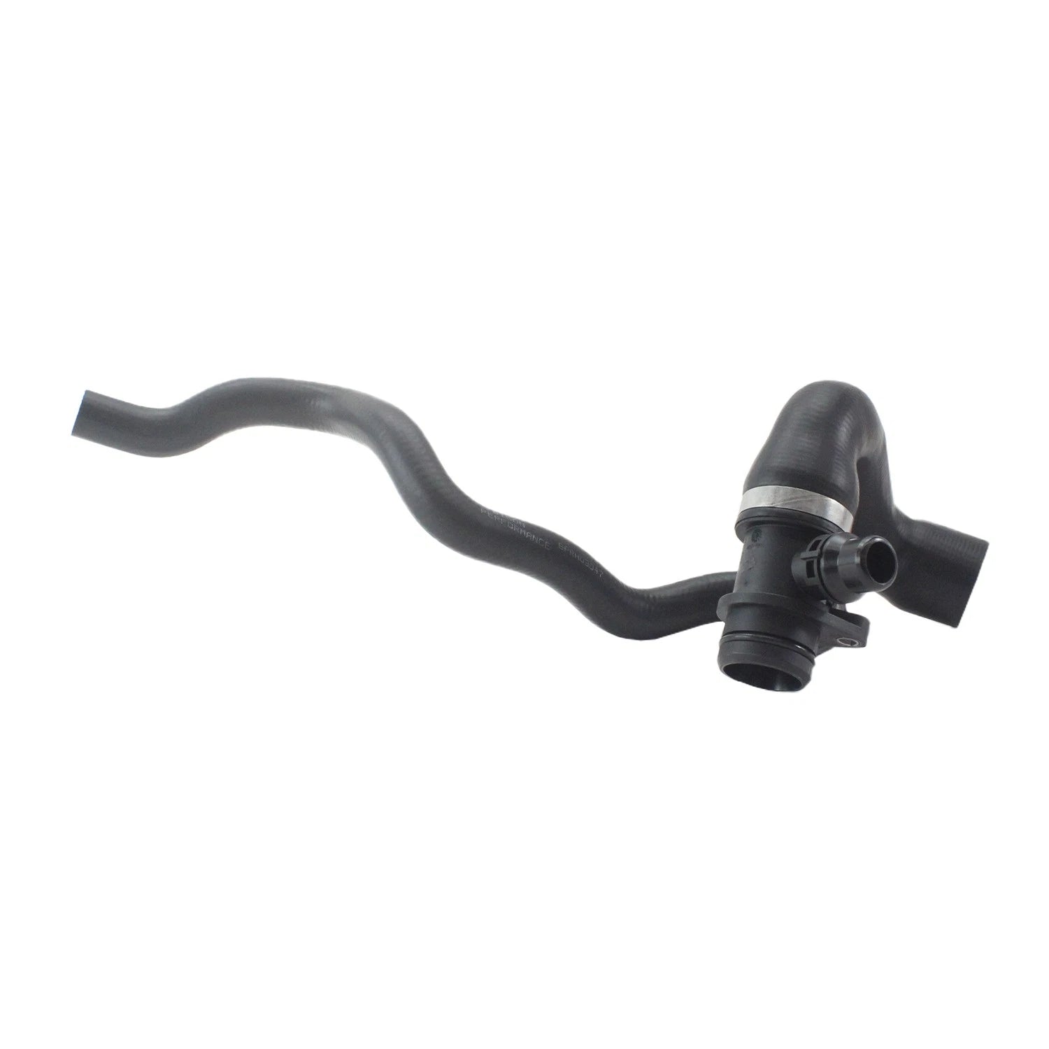 Bison Performance Engine Coolant Hose for BMW E84 E89 F22 F23 F31 F32 F33 F34 F36