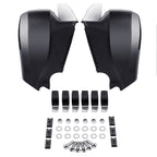Lower Vented Fairings Kit for Indian Chieftain Dark Horse (2014–2018)