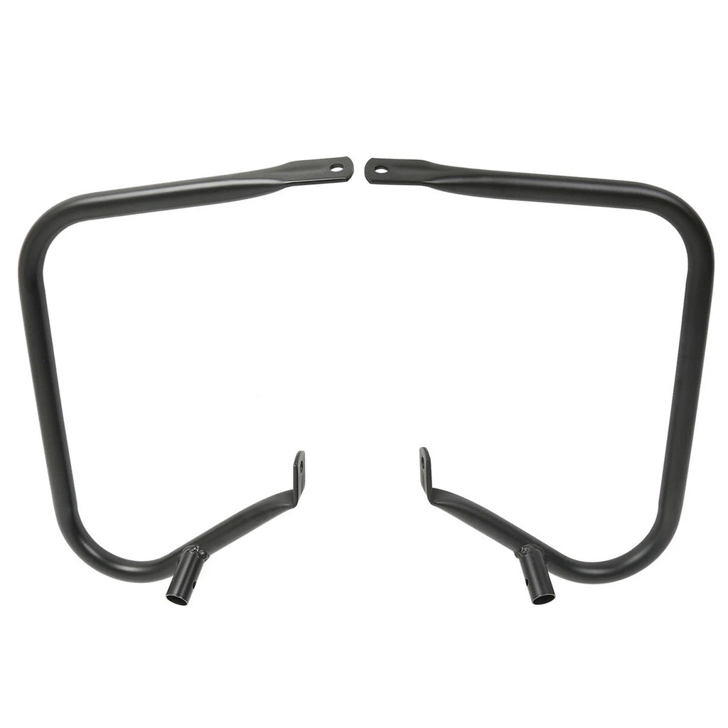 Saddlebag Guard Bracket for Harley Touring Electra Glide (1997–2013)
