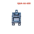 Rear View Mirror Adjustment Switch Button for Mazda 6 GG, MX-5 NC (2002-2004)