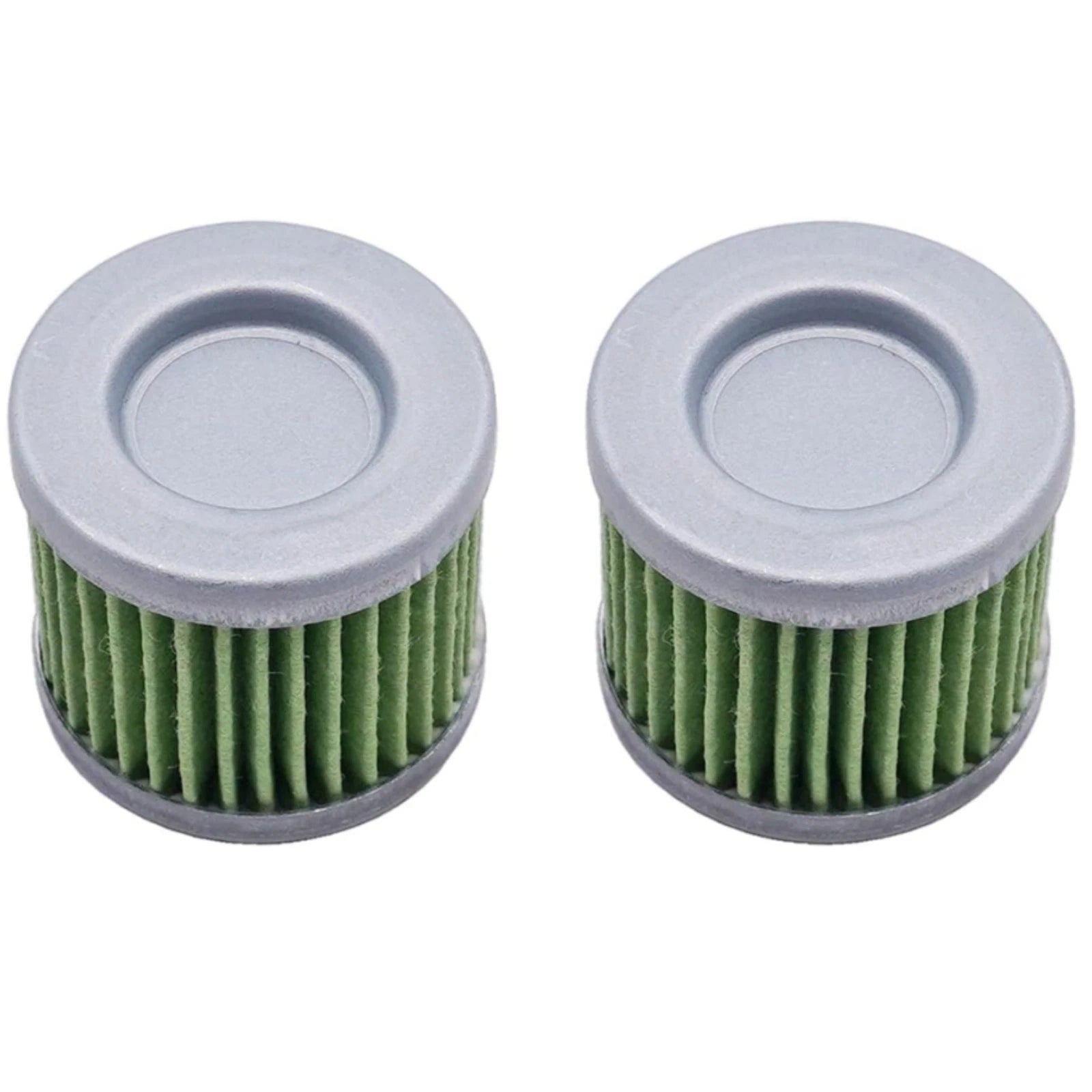 2Pcs Fuel Filter for Honda BF115 BF130A (16911-ZY3-010, 18-79908)