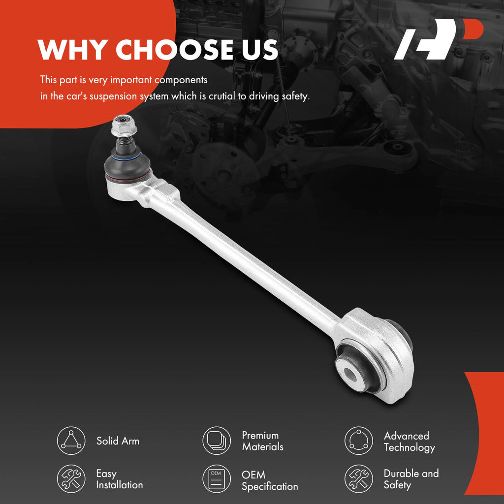 Front Right Lower Control Arm with Ball Joint for Benz