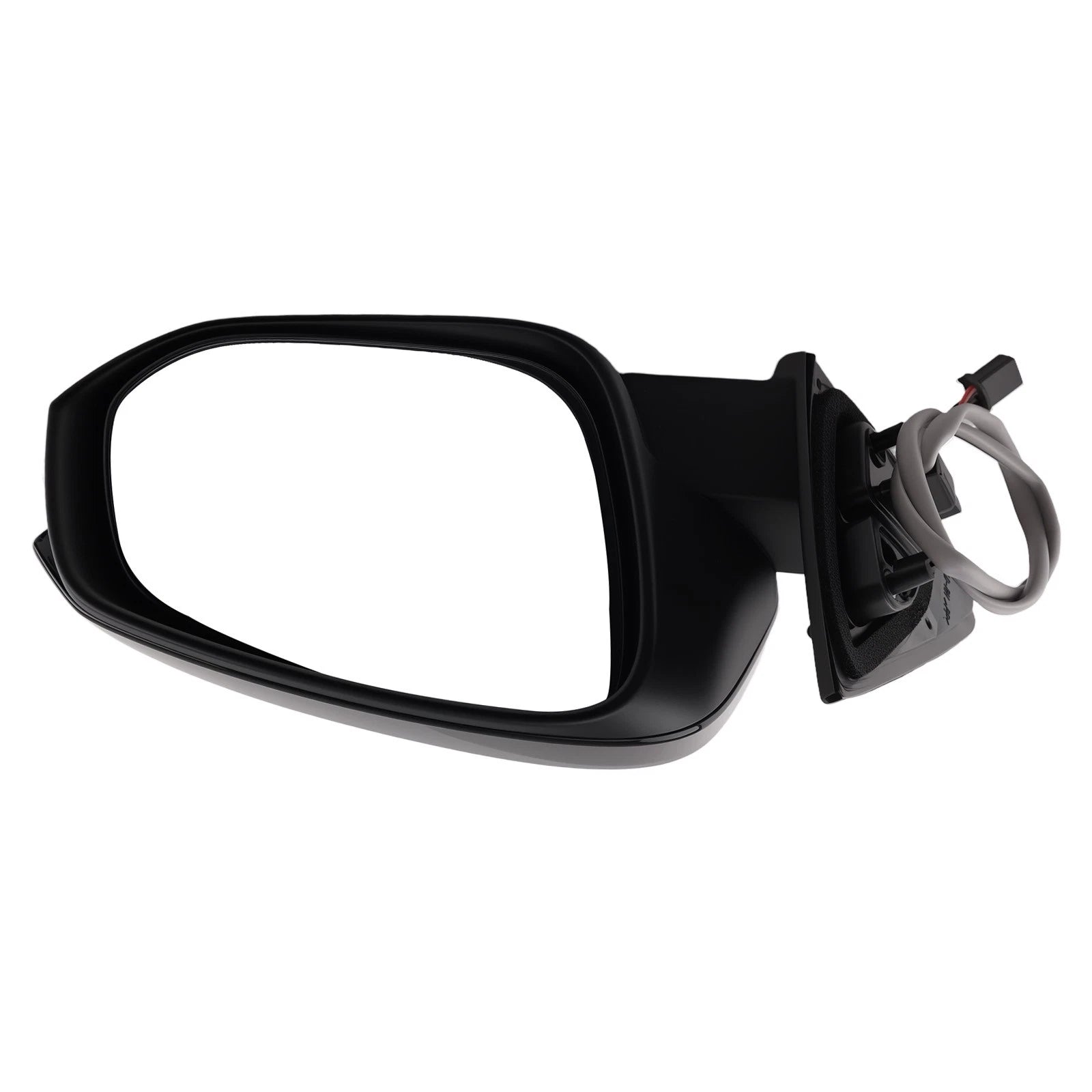 Heated Power Side Mirror Right for Toyota Highlander (2014–2018)
