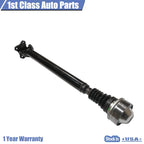 Front Driveshaft Prop Shaft Assembly for Dodge Nitro (2007–2011)