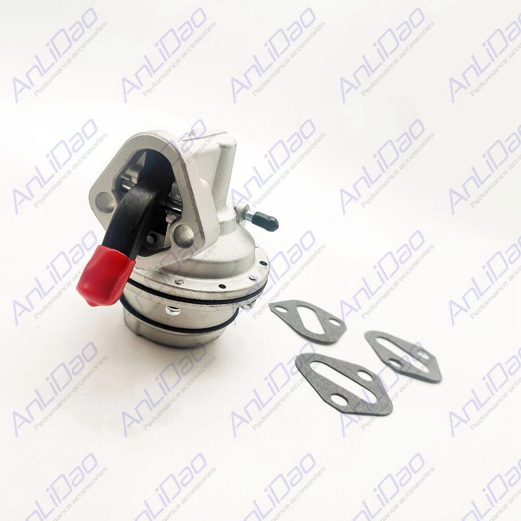 Fuel Pump for Crusader Carter 5.3L Marine (1984, 1986–1991) M60501