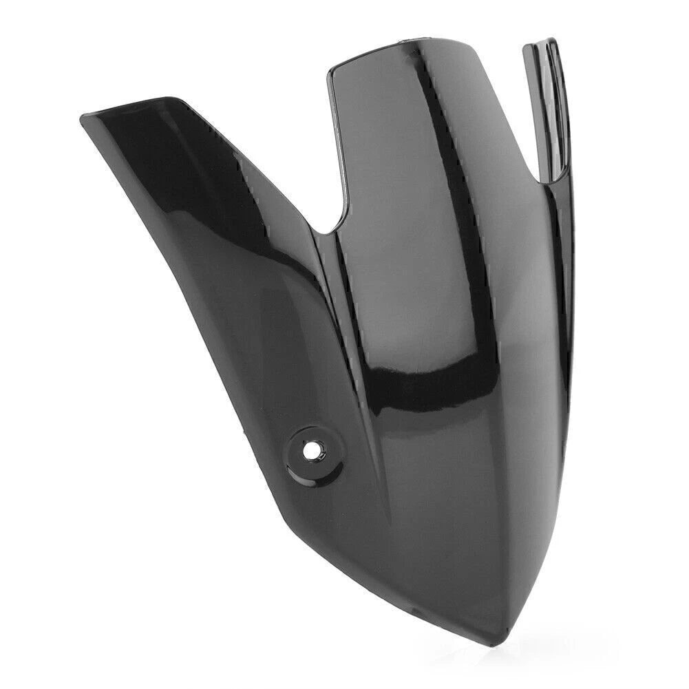 Windshield for Kawasaki Z1000 (2014–2016) Black