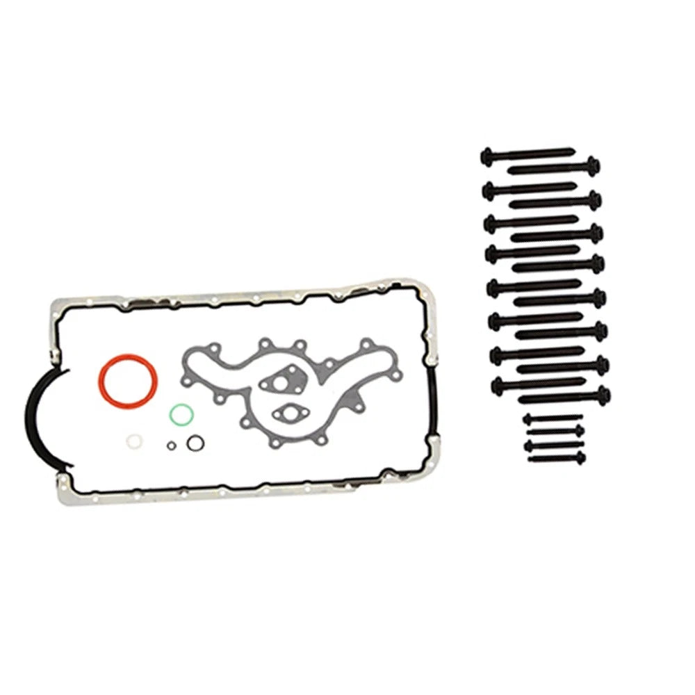 Engine Full Gasket Set with Head Bolts for Ford Ranger (2000–2003) 4.0L