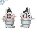 Generator Carburetor for Power Stroke GP6500, GP5500, GP6500E, GP7500E (0J58620157)