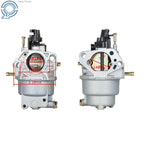 Generator Carburetor for Power Stroke GP6500, GP5500, GP6500E, GP7500E (0J58620157)