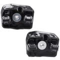 Bumper Face Bar Brackets for Universal Vehicles ( Before Purchase)