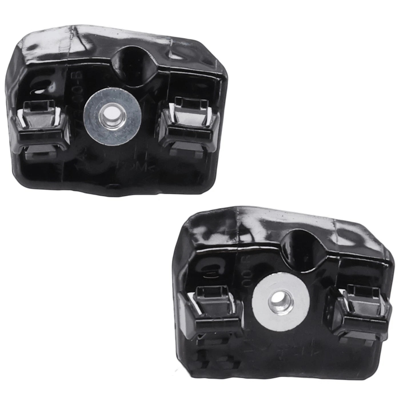 Bumper Face Bar Brackets for Universal Vehicles ( Before Purchase)