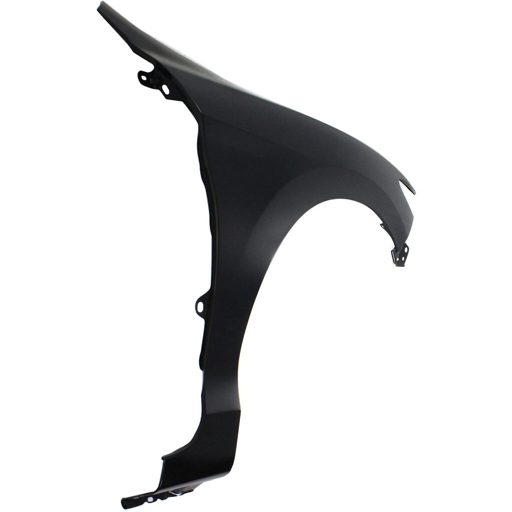 CAPA Certified Fender for Honda Accord (2013–2017) Front Passenger Side