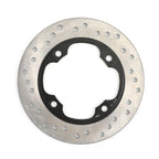 Rear Brake Rotor Disc for Baby Speed Four 600, Street Triple 675 R (2001–2012)