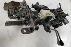 Steering Column with Shifter for Lincoln Continental (1998–2002) F3DC-7215-BB
