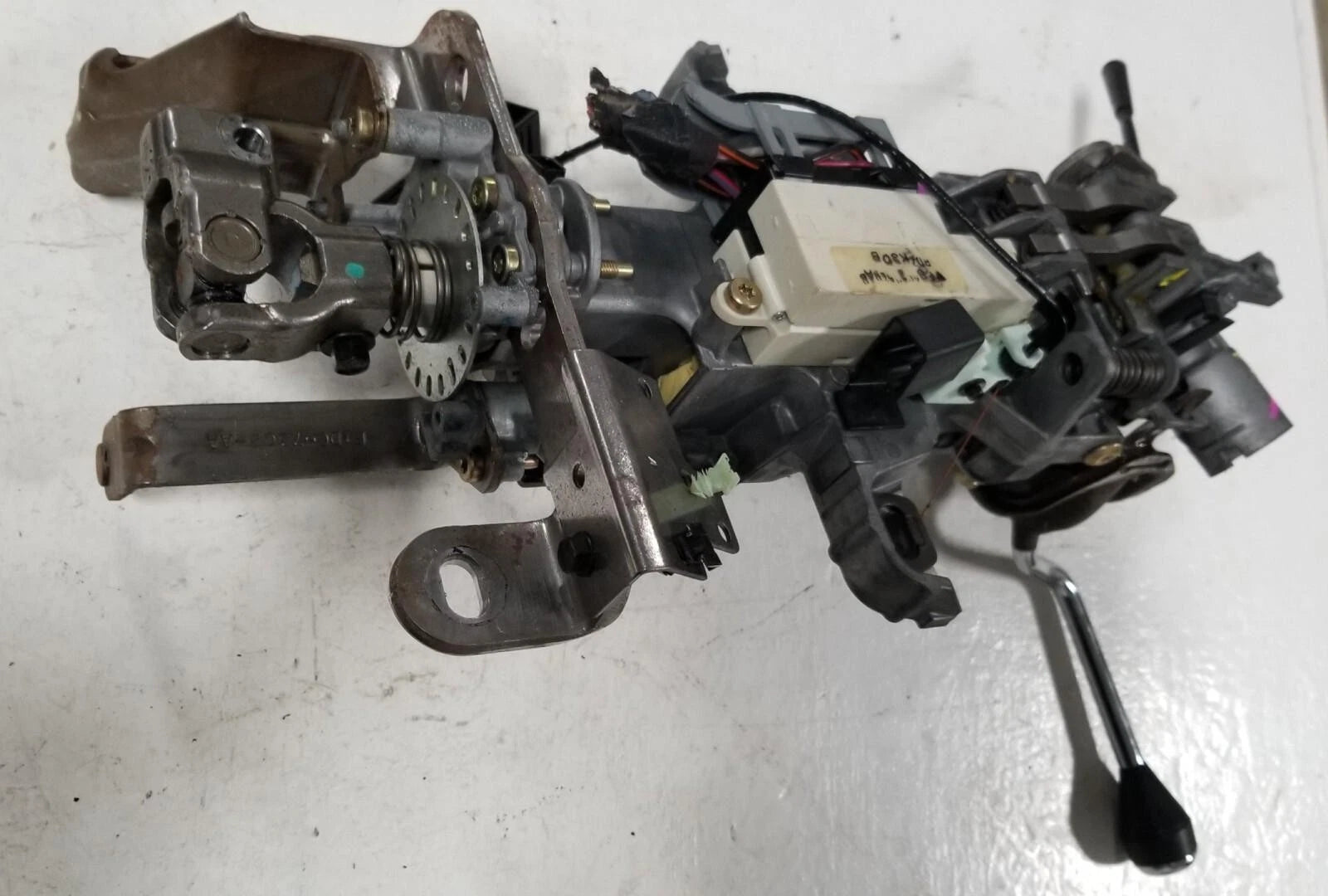 Steering Column with Shifter for Lincoln Continental (1998–2002) F3DC-7215-BB