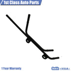 Transmission Oil Cooler Pipe Tube for Toyota Corolla Matrix (2003–2008)